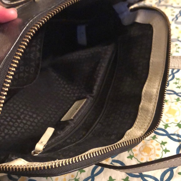 Kate Spade Julia Crossbody Satchel - Picture 5 of 6